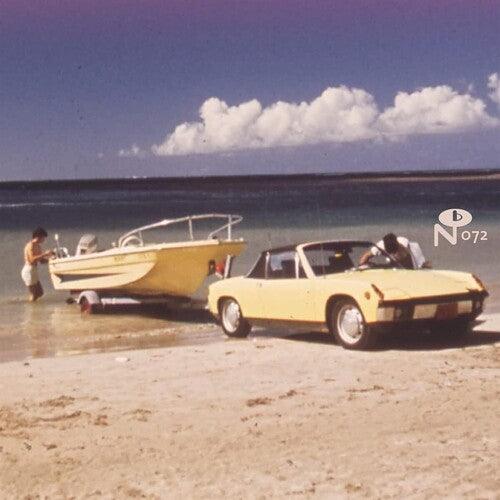 Various Artists- Seafaring Strangers (Various Artists) - LP