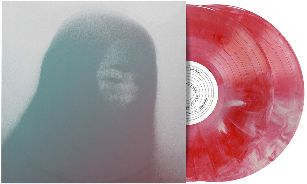 Silverstein- Misery Made Me [Deluxe Clear Red 2LP] - LP