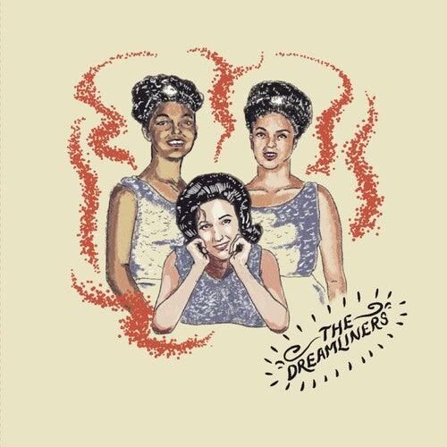 Dreamliners- Just Me And You B/w Best Things In Life - LP