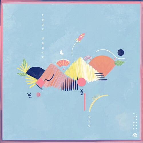 V I V- Tear Dance - LP