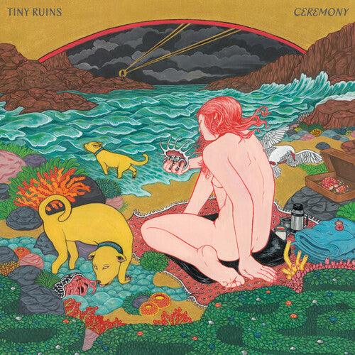 Tiny Ruins- Ceremony - LP