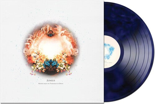 Junius: Reports From The Threshold Of Death - VINYL