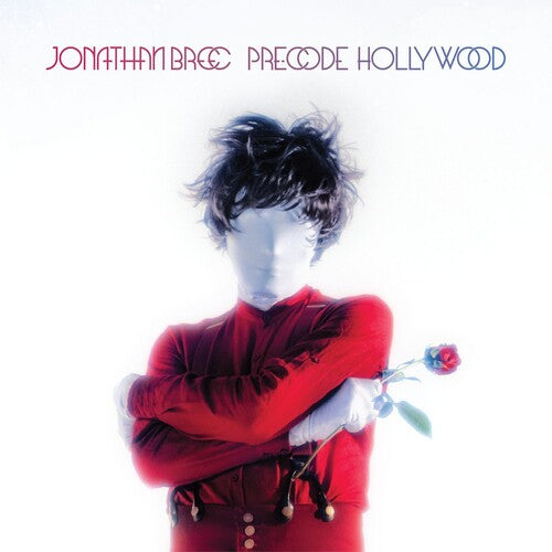 Jonathan Bree: Pre-code Hollywood - White - VINYL