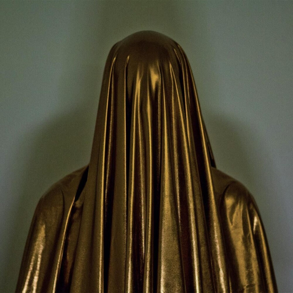 Ritual Howls- Turkish Leather - Marbled Green & Black [Colored Vinyl] - LP