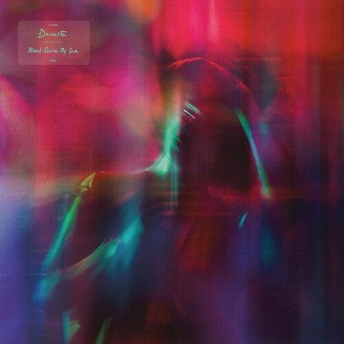Deserta- Black Aura My Sun - Maroon - LP