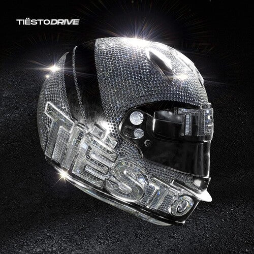 Tiësto: Drive [ LP ]