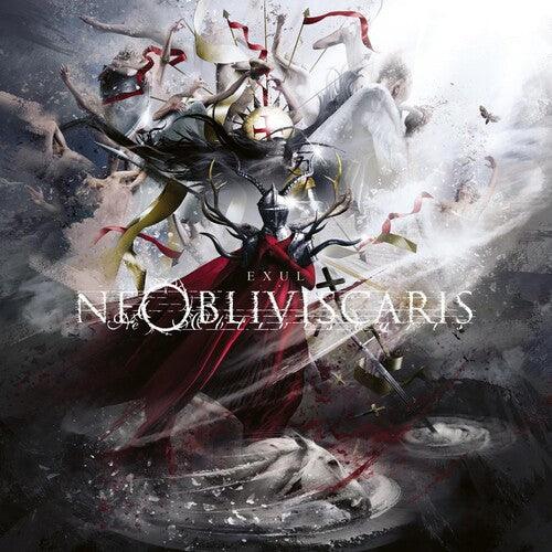 Ne Obliviscaris- Exul - LP