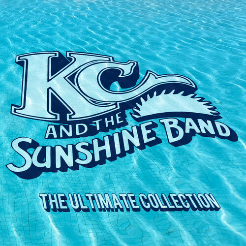 KC and the Sunshine Band: Ultimate Collection  [ CD ]