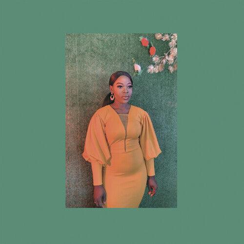 Namian Sidibe- Namian Sidibe - LP