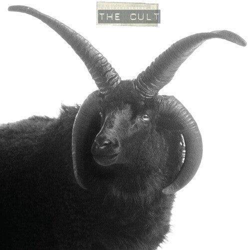 The Cult- The Cult - LP