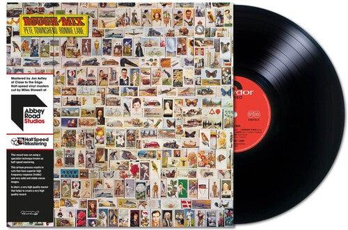 Pete Townshend- Rough Mix (Half Speed Master) - LP