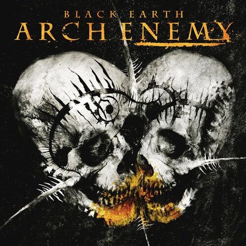 Arch Enemy- Black Earth - LP