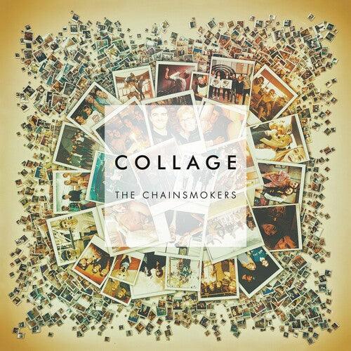 The Chainsmokers- Collage (Import) - LP