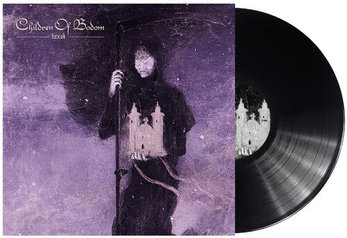 Children of Bodom: Hexed - VINYL