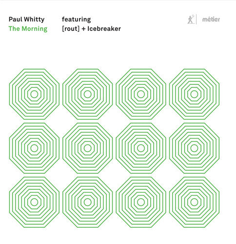 Icebreaker: Morning  [ CD ]