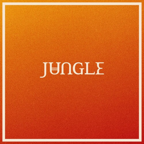 Jungle: Volcano [ LP ]
