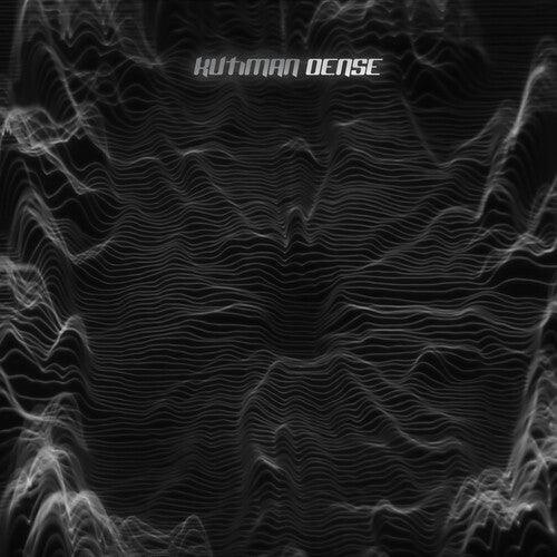 Kutiman- Dense - LP