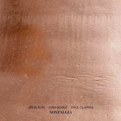 Paul Clarvis: Nostalgia  [ CD ]