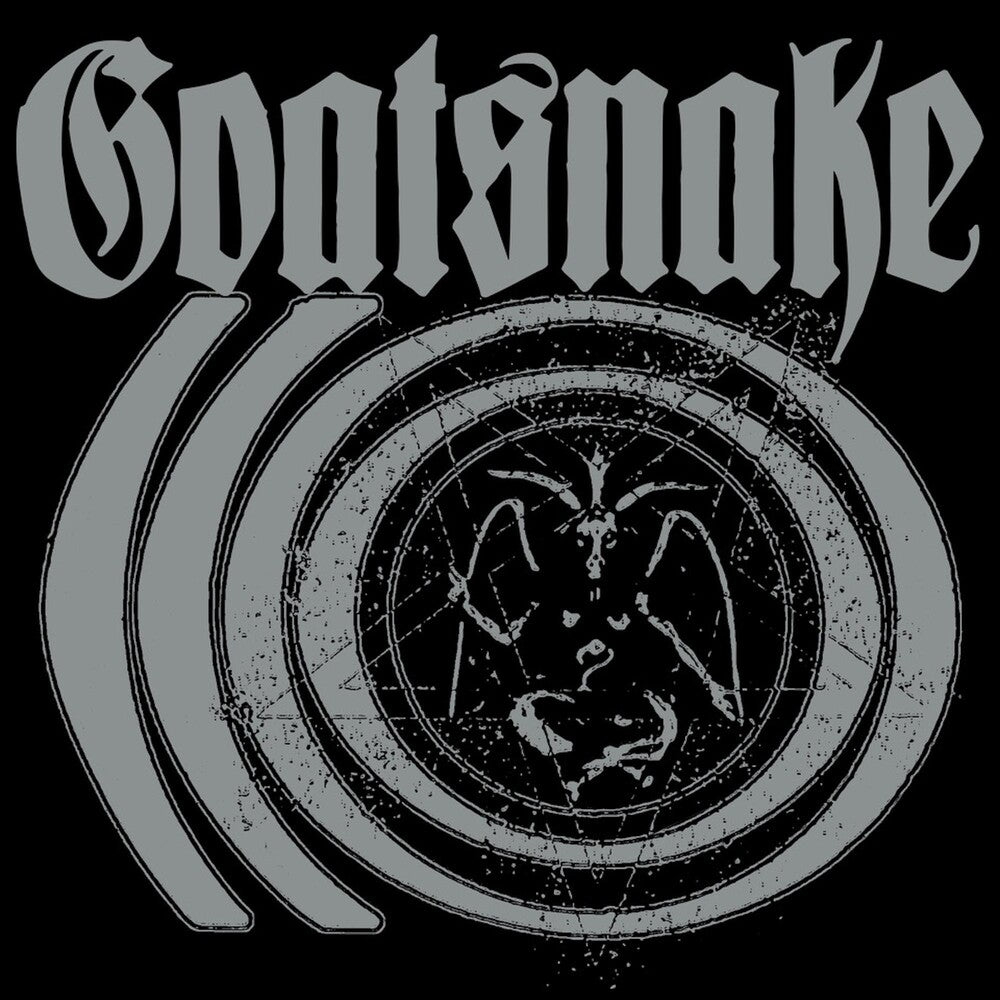 Goatsnake- 1 - LP