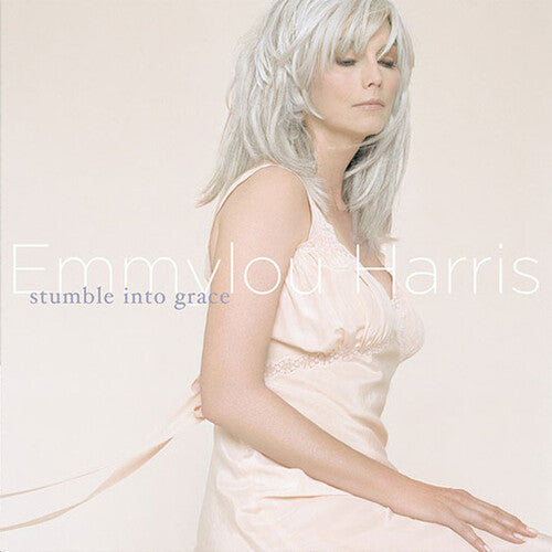 Emmylou Harris: Stumble Into Grace [ LP ]