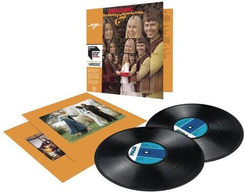 ABBA- Ring Ring - LP