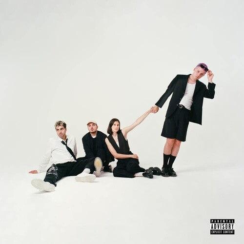 Valley- Lost In Translation - LP