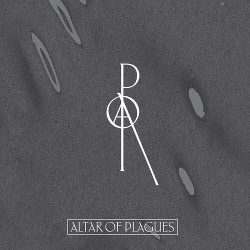 Altar of Plagues: Trilogy - VINYL