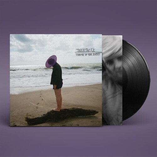 This Is the Kit- Careful Of Your Keepers - LP