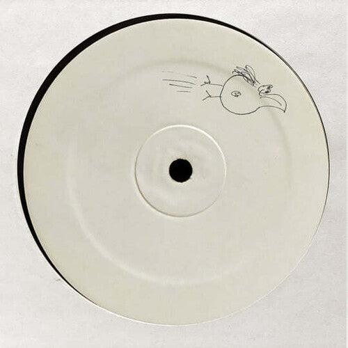 Ivy Lab- Press Play (12") - LP