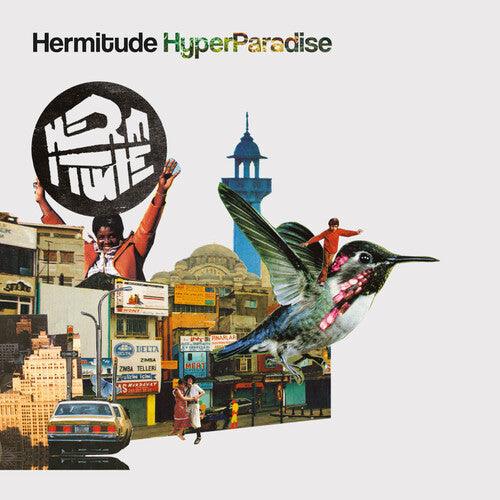 Hermitude- HyperParadise - LP