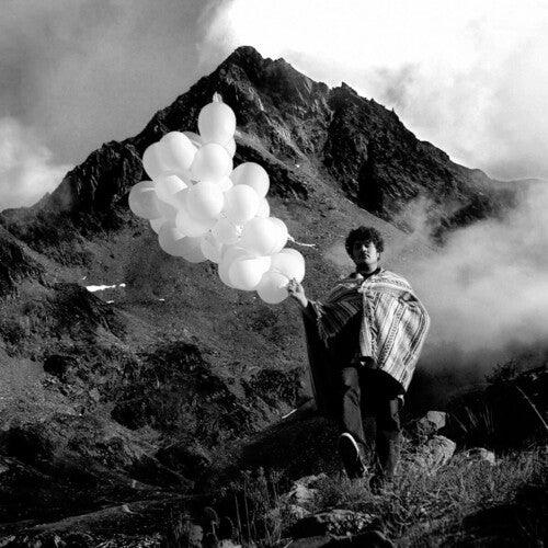 Richard Swift- Dressed Up For The Letdown (SC25 Anniversary Exclusive) - White - LP