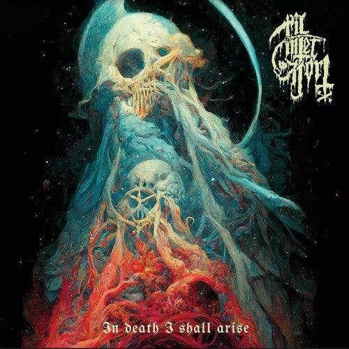 Tilintetgjort- In Death I Shall Arise - LP