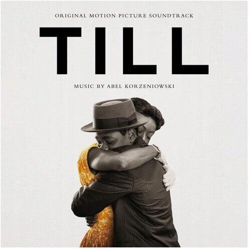 Abel Korzeniowski- Till (Original Soundtrack) - LP