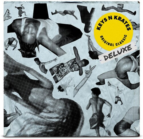Keys n Krates: Original Classic Deluxe [ LP ]