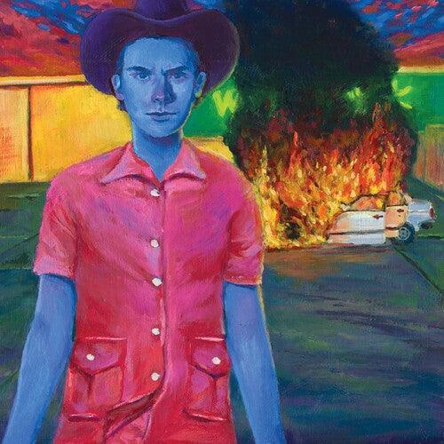 Hayden Pedigo- The Happiest Times I Ever Ignored - LP