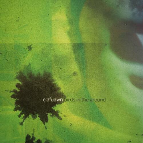 Eiafuawn- Birds In The Ground - Canary Yellow - LP
