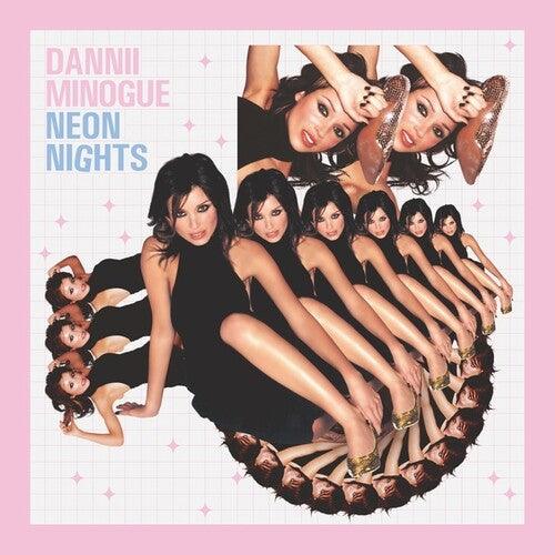 Dannii Minogue- Neon Nights (20 Year Anniversary Edition) - LP
