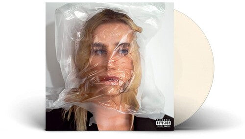 Kesha: Gag Order [ LP ]