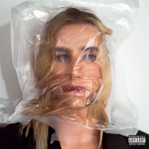 Kesha: Gag Order  [ CD ]