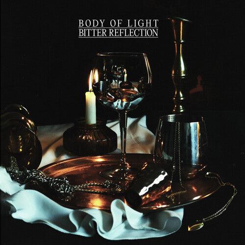 Body of Light- Bitter Reflection - Gold Black Smash - LP