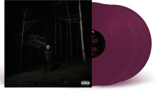 Destroy Lonely- If Looks Could Kill (Purple Vinyl) - LP