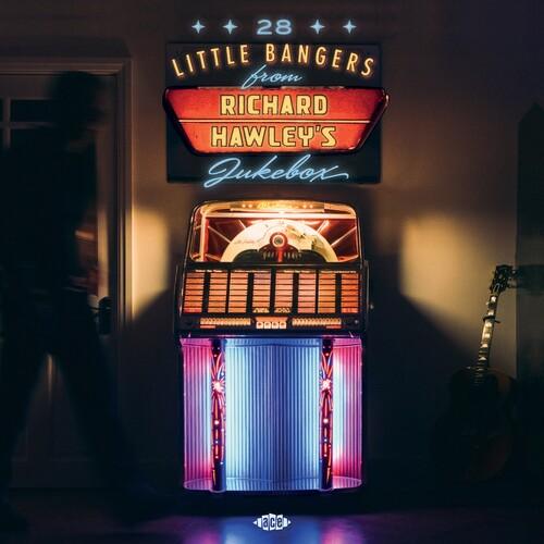 28 Little Bangers From Richard Hawley's Jukebox- 28 Little Bangers From Richard Hawley's Jukebox / Various - LP