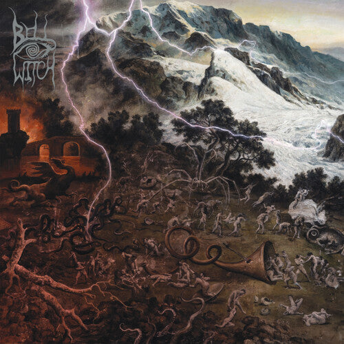 Bell Witch: Future's Shadow Part 1: The Clandestine Gate - VINYL