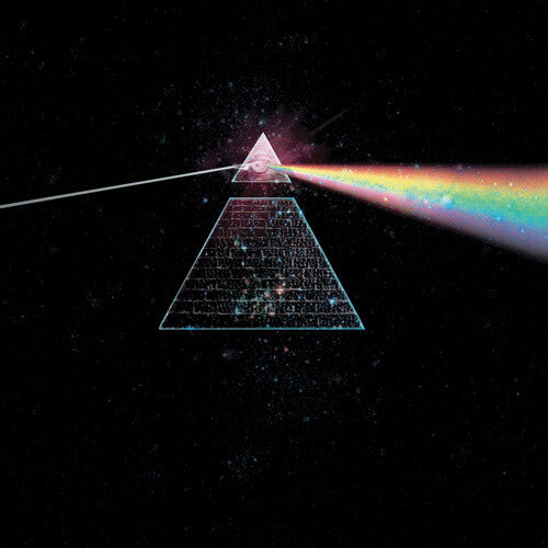 Various Artists: Return To The Dark Side Of The Moon (Various Artists) - VINYL