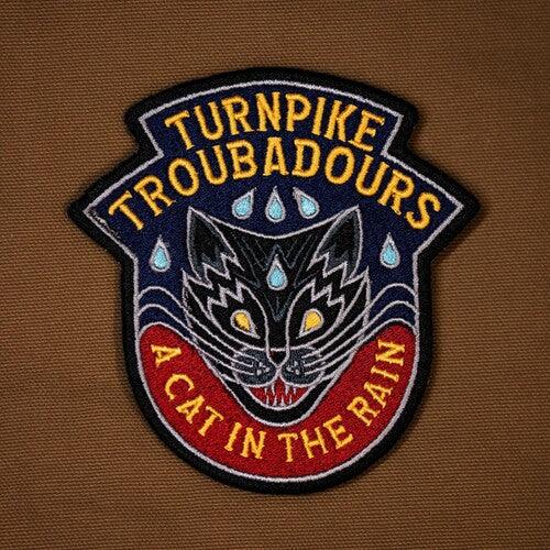 Turnpike Troubadours- A Cat In The Rain - LP