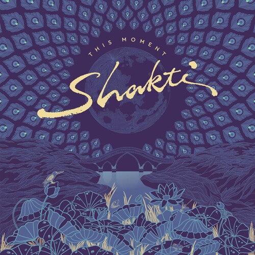 Shakti- This Moment - LP