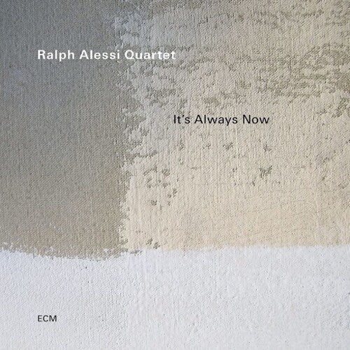 Ralph Alessi: It's Always Now - VINYL