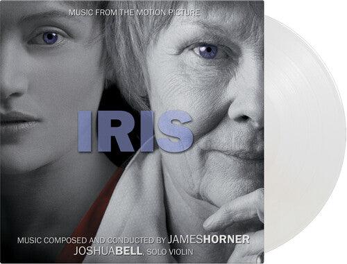 James Horner- Iris (Original Soundtrack) - LP