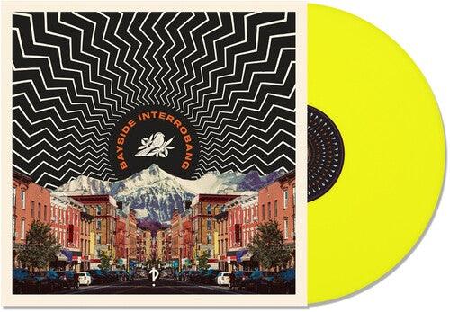 Bayside- Interrobang (Yellow Vinyl) - LP