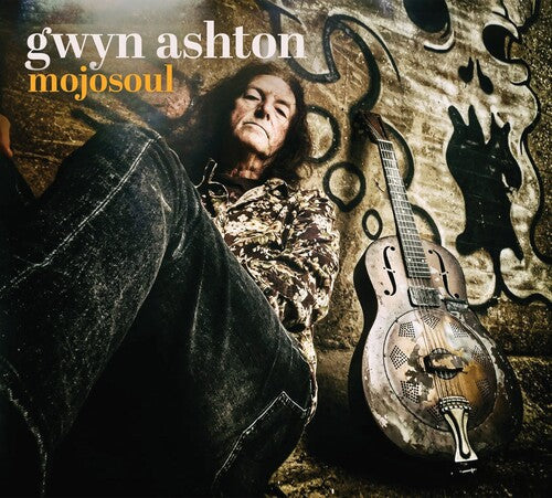 Gwyn Ashton: Mojosoul  [ CD ]